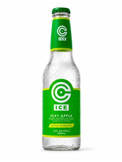 C Ice Sexy Apple