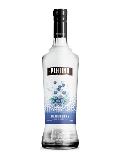 Platino Blueberries