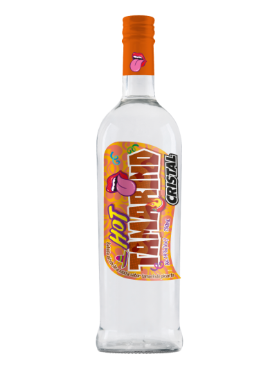 Cristal Colors Hot Tamarind